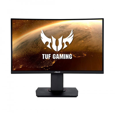 Asus TUF VG24VQ 23.6inch 144Hz 1ms Full HD FreeSync Gaming LED Monitor